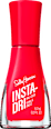 Körömlakk, Insta-Dri - Nr. 362 Crimson Crush Sally Hansen