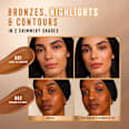 Miracle Pure Golden Glow bronzer – 001 Light To Medium MAX FACTOR