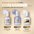 Nagellack Miracle Pure 850 Bright Angelite MAX FACTOR