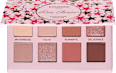 Paleta sjena za oči - 02 Rose Glamour BOURJOIS PARIS