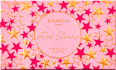Paleta sjena za oči - 02 Rose Glamour BOURJOIS PARIS