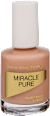 Miracle Pure lak za nokte – 395 Magic Sunstone MAX FACTOR