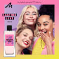 Lasting Love Eau de Parfum MANHATTAN Cosmetics