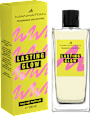 Lasting Glow Eau de Parfum MANHATTAN Cosmetics