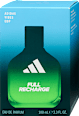 Apă de parfum FULL RECHARGE adidas
