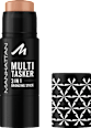 Bronzer Multi Tasker 3in1 001 Light MANHATTAN Cosmetics