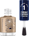 Nagellack Super Gel, Zodiac Edition 630 Sunny Leo MANHATTAN Cosmetics