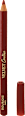 Szájkontúrceruza, Velvet Contour - Nr. 013 Nohalicious BOURJOIS PARIS