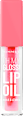 Oh My Gloss ulei de buze 01 Pink Flush RIMMEL LONDON