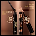 2000 Calorie maskara Pro Stylist – Black Brown MAX FACTOR