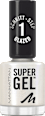 Nagellack Super Gel 106 Glazed Sugar MANHATTAN Cosmetics