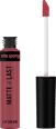 Matte To Last 16 Hr ruj lichid mat de buze 500 Magnolia miss sporty