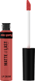 Matte To Last 16 Hr ruj lichid mat de buze 300 Red miss sporty