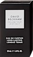 Férfi EdP Follow Your Instinct DAVID BECKHAM