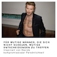 Bold Instinct Eau de Parfum DAVID BECKHAM