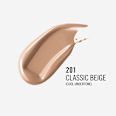 Tečni puder Lasting Finish 25H - 201 Classic Beige RIMMEL LONDON