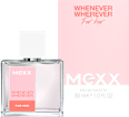 Whenever Wherever Woda toaletowa damska Mexx