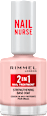 2 u 1 NAIL NURSE - lak za nokte služi  RIMMEL LONDON