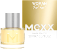 Woman Woda toaletowa damska  Mexx
