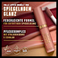 Lipgloss 2000 Calorie Lip Glaze 085 Floral Cream MAX FACTOR