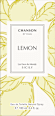 Eau de Toilette Lemon Donna Chanson d´Eau