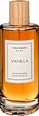 Női EdT Vanilia Les Eaux de Monde POLYNESIA Chanson d´Eau
