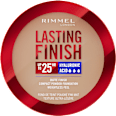 LASTING FINISH 25H kameni puder 007 RIMMEL LONDON