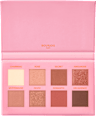 Палитра сенки за очи Gold Glamour - Nr. Rose 003 BOURJOIS PARIS