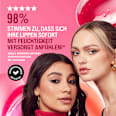 Lipgloss Volume Up Glassy Gloss 100 MANHATTAN Cosmetics