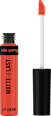 Matte To Last 16 Hr ruj lichid mat de buze 800 Peach miss sporty