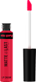 Matte To Last 16 Hr ruj lichid mat de buze 710 Fuchsia miss sporty