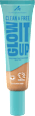 Foundation Clean & Free Glow It Up Skin Tint 32 Classic Ivory MANHATTAN Cosmetics