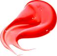 OH MY GLOSS! ulje za usne - 004 Vivid Red RIMMEL LONDON