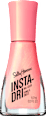 Körömlakk, Insta-Dri - Nr. 274 Pink Plush Sally Hansen
