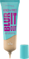 Fondotinta KIND & FREE Blur It Out - n. 150 RIMMEL LONDON