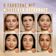 Foundation Miracle Pure Skin Reset 10-30 Fair MAX FACTOR