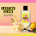 Lasting Glow Eau de Parfum MANHATTAN Cosmetics