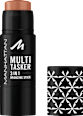 Bronzer Multi Tasker 3in1 002 Medium  MANHATTAN Cosmetics