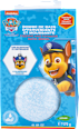 Šumivá prísada do kúpeľa s prekvapením Paw Patrol nickelodeon