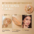 Foundation Miracle Pure Hydratint Essence 3 Light MAX FACTOR