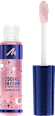 Lipgloss Volume Up Glassy Gloss, Zodiac Edition 100 Coco Suga MANHATTAN Cosmetics
