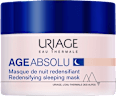 Age Absolu anti-age noćna maska URIAGE EAU THERMALE