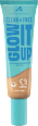 Foundation Clean & Free Glow It Up Skin Tint 31 Soft Ivory MANHATTAN Cosmetics