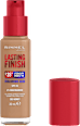 Tečni puder Lasting Finish 35H - 303 Honey RIMMEL LONDON