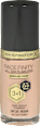 Tekoča podlaga Facefinity Flawless 3v1 Soft Honey 77  MAX FACTOR