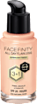 Podkład Facefinity 3w1 C50 - Natural Rose MAX FACTOR