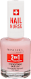 2 u 1 NAIL NURSE - lak za nokte služi  RIMMEL LONDON