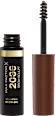 Szemöldspirál 2000 Calorie, Nr. 004 Black-Brown MAX FACTOR