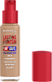 Tečni puder Lasting Finish 35H - 200 Soft Beige, SPF 20 RIMMEL LONDON