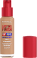 Tečni puder Lasting Finish 35H - 203 True Beige RIMMEL LONDON